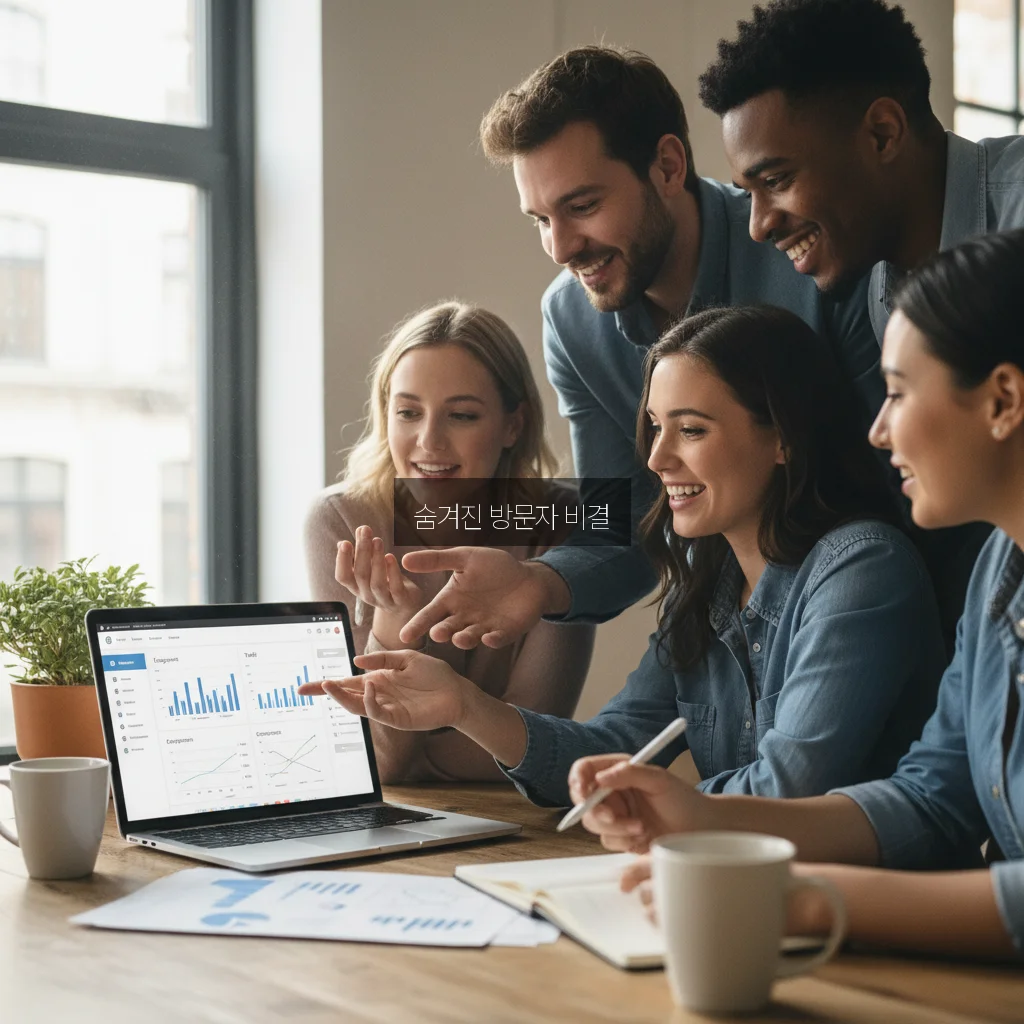 워드프레스 방문자 늘리는 효과적인 방법 완벽 정리 관련 이미지 3