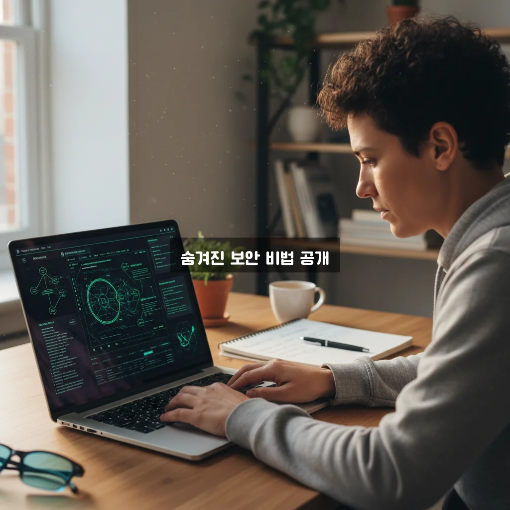 워드프레스 보안 강화 완벽 가이드 알아보기 관련 이미지 1