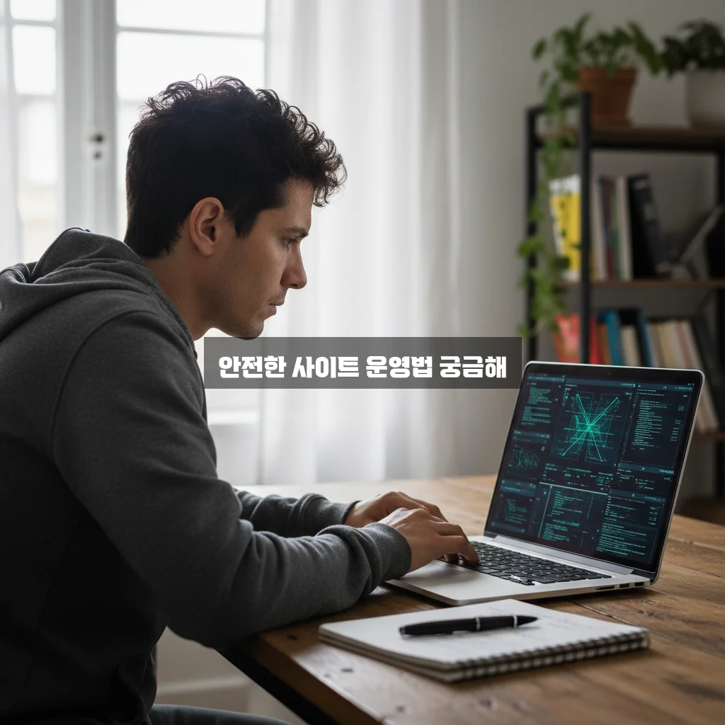 워드프레스 보안 강화 완벽 가이드 알아보기 관련 이미지 2