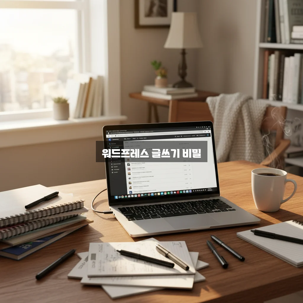 워드프레스 비교형 글쓰기 완벽 가이드 알아보기 관련 이미지 3