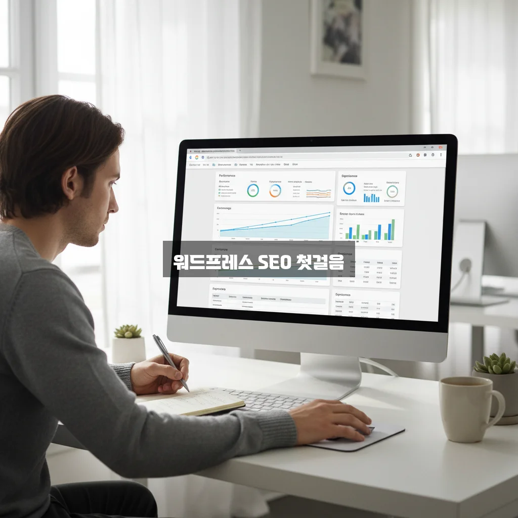 워드프레스 서치콘솔 등록 완벽 가이드 알아보기 관련 이미지 1