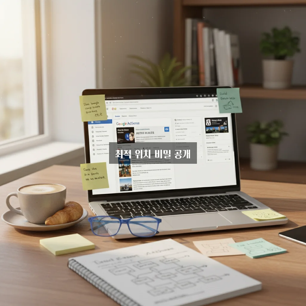워드프레스 애드센스 배치 완벽 가이드 알아보기 관련 이미지 2