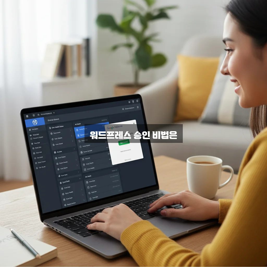 워드프레스 애드센스 승인 후기와 완벽 가이드 알아보기 관련 이미지 2