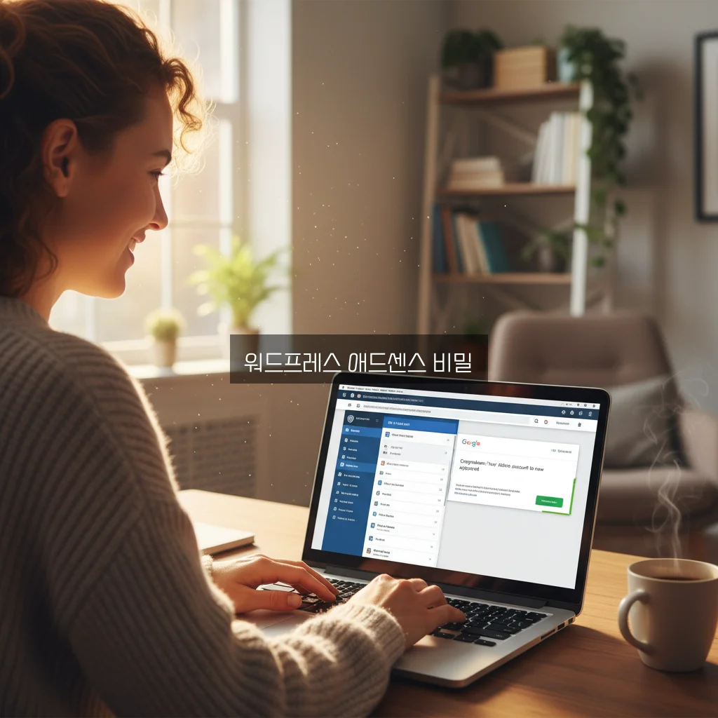 워드프레스 애드센스 승인 후기와 완벽 가이드 알아보기 관련 이미지 3