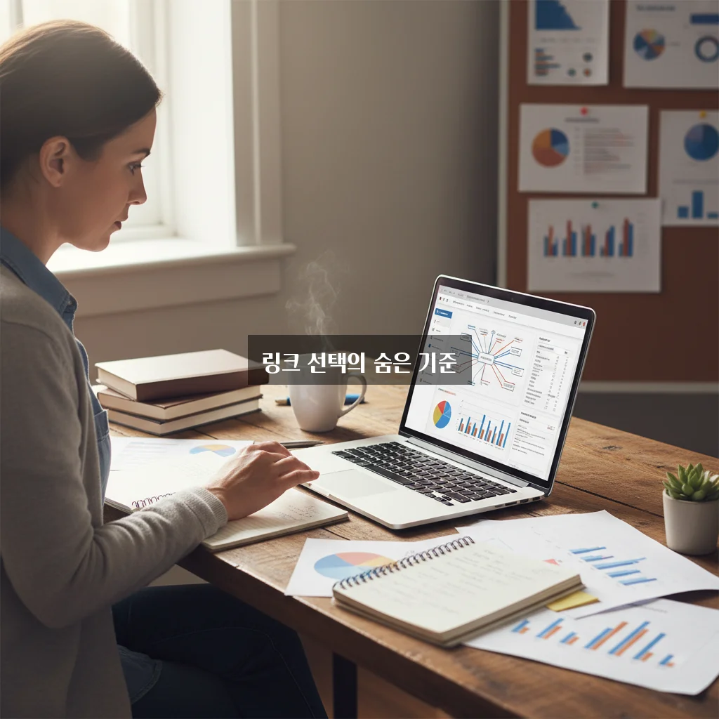 워드프레스 외부링크 전략 완벽 정리 가이드 관련 이미지 1