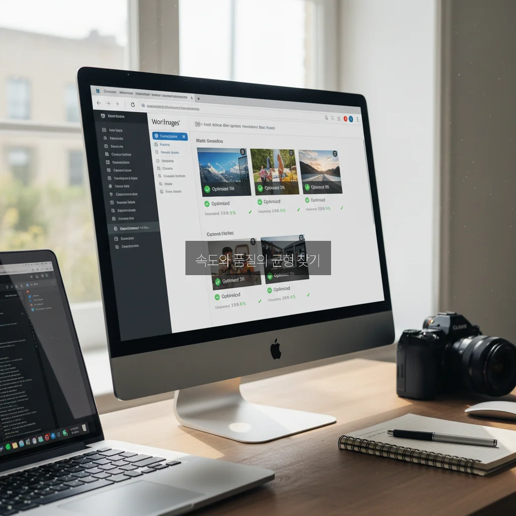 워드프레스 이미지 최적화 완벽 가이드 알아보기 관련 이미지 1