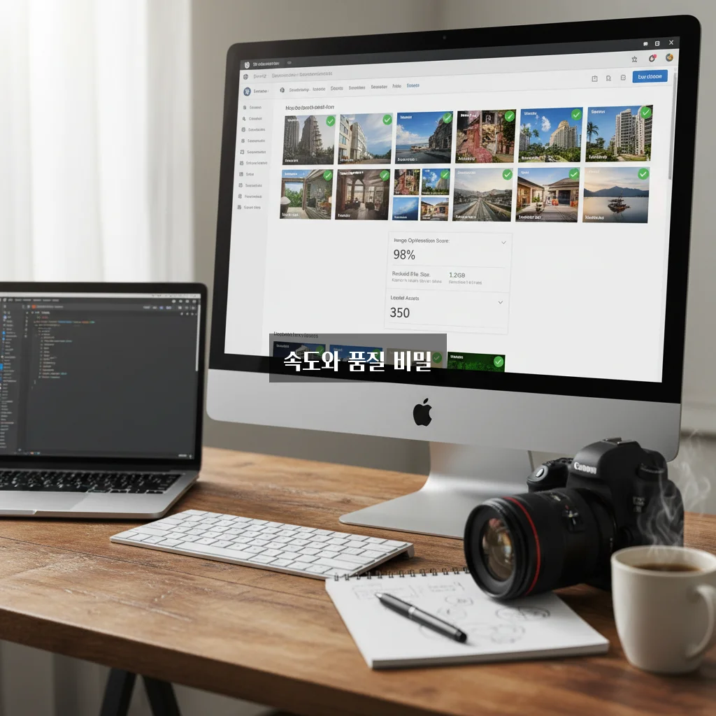 워드프레스 이미지 최적화 완벽 가이드 알아보기 관련 이미지 2