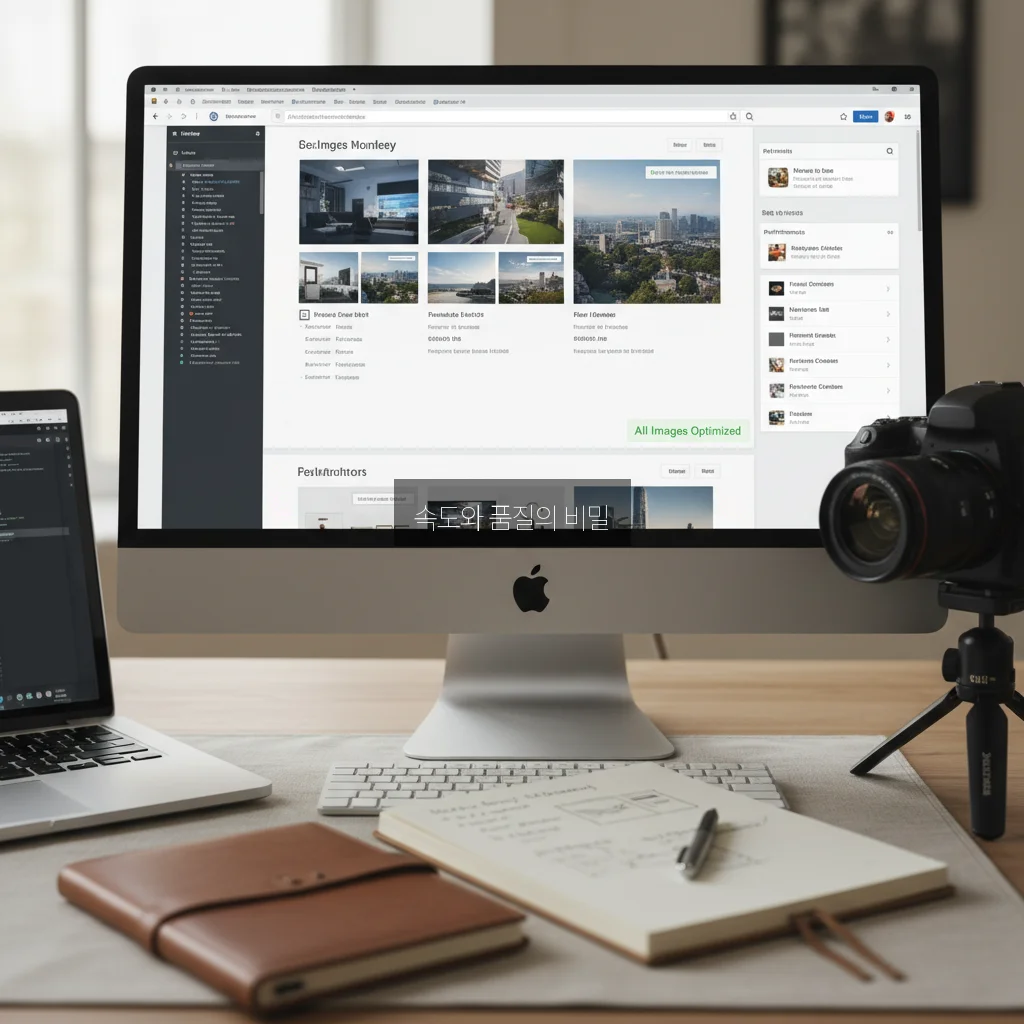 워드프레스 이미지 최적화 완벽 가이드 알아보기 관련 이미지 3