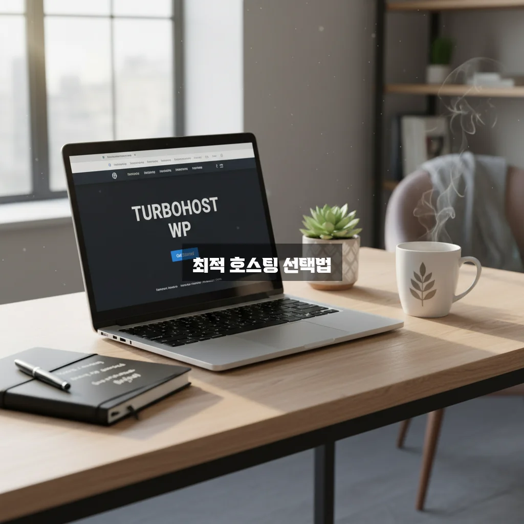 워드프레스 호스팅 추천 완벽 가이드 알아보기 관련 이미지 2