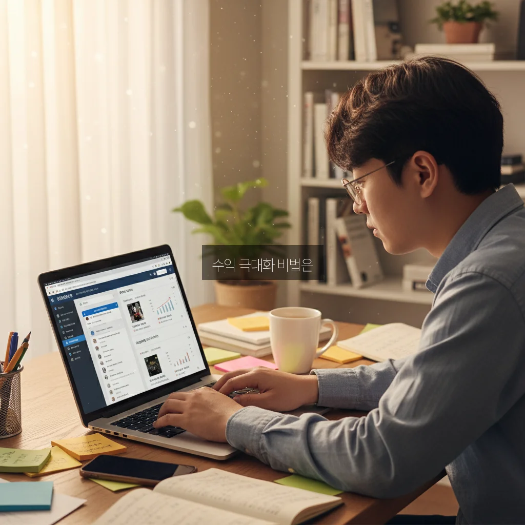 워드프레스와 쿠팡파트너스 병행하는 완벽 가이드 알아보기 관련 이미지 1