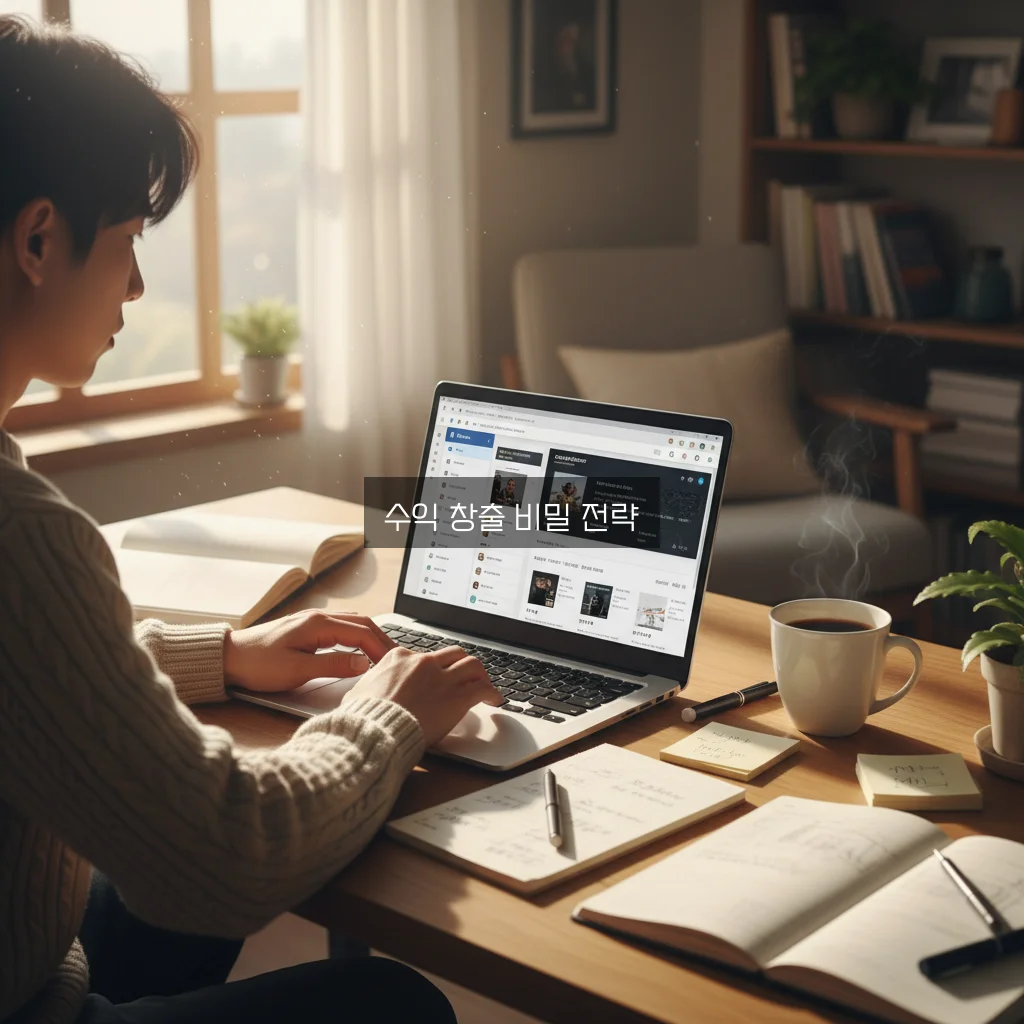 워드프레스와 쿠팡파트너스 병행하는 완벽 가이드 알아보기 관련 이미지 2