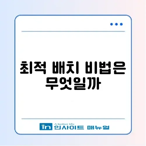 워드프레스 애드센스 배치 완벽 가이드 알아보기 썸네일