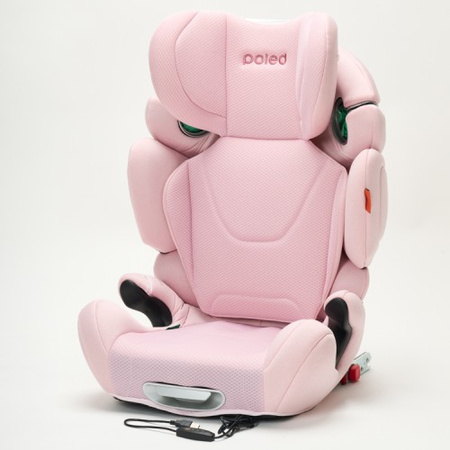 폴레드 볼픽스 주니어 카시트 아이사이즈(i-Size) 플러스 ISOFIX