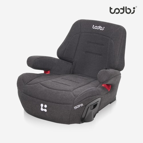 [토드비] 코쿤 엠플러스 ISOFIX 주니어 부스터카시트+헤드레스트 SET
