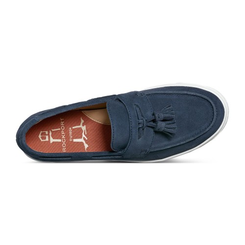 [락포트] 로드릭 로퍼 RODRICK LOAFER (RM0111)