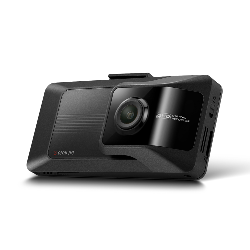 아이나비 QXD9000mini 32GB 전후방QHD 2채널 블랙박스, 설치비 별도