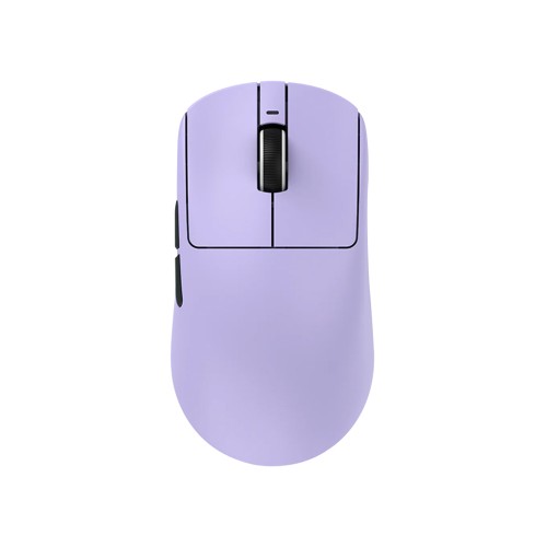ATK VXE R1 SE+ 유무선 블루투스 잠자리 게이밍 마우스 국내정품 퍼플