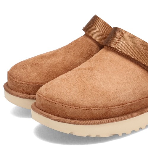 어그 UGG 골든스타 클로그 1138252 여성 샌들 모카신 클로그샌들 쿠션 경량화
