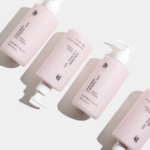 벤튼 세라마이드 카밍 아토 바디로션 300mL 향좋은 순한